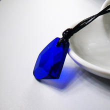 H2o Necklace Mermaid Of The Sea