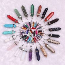 Jewelry Blue Moonstone Fashion Crystal Stones