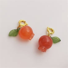 South Red Salt Source Agate Red
