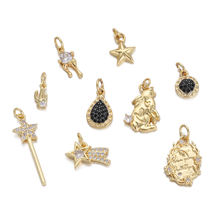 Celestial Hare’s Wish Weaver Amulet