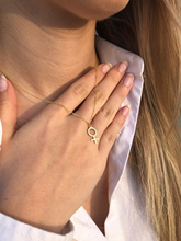 Venus’s Aegis: Sterling Silver Divine Feminine