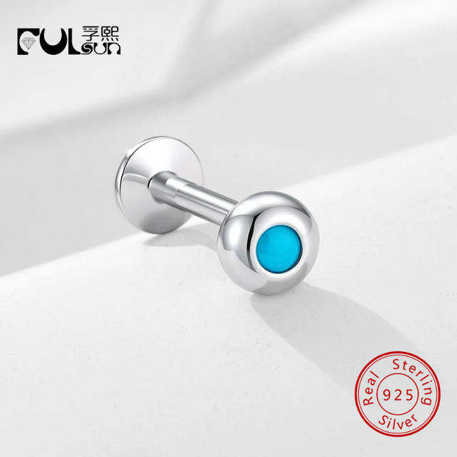 925 Sterling Silver 14K Gold Plated