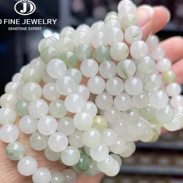 JD Ice Green Jade Tianshan Cui