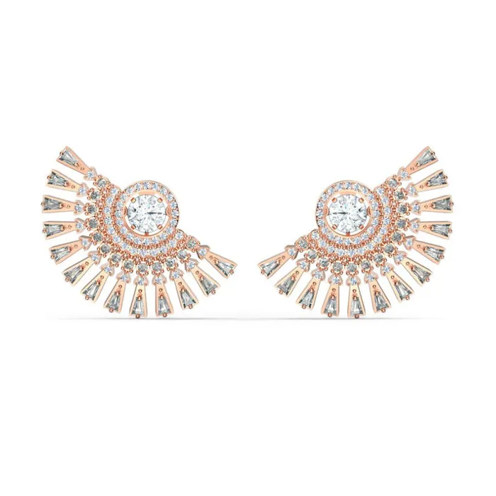 2026 Classic HighQuality Winged Floral Heart