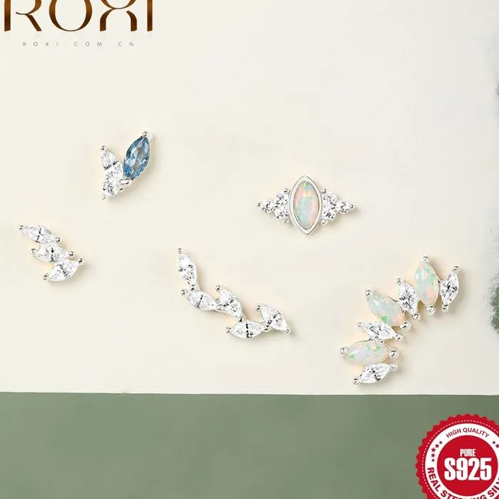 ROXI 925 Sterling Silver Gold Plated