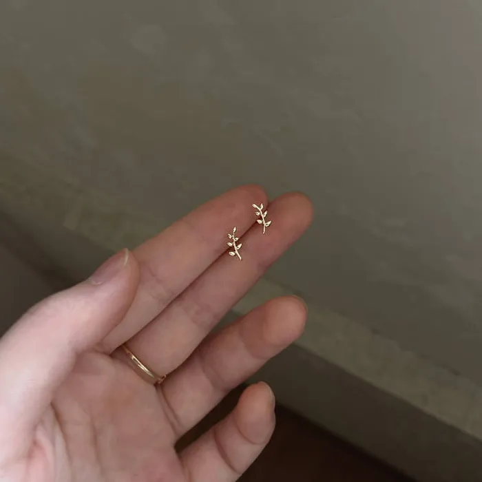 925 Sterling Silver European 14k Gold