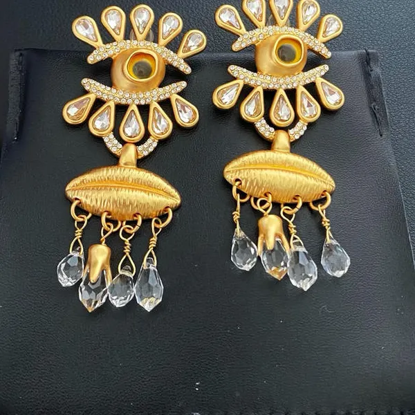 2026 Fashion Facial Features Eye Lips