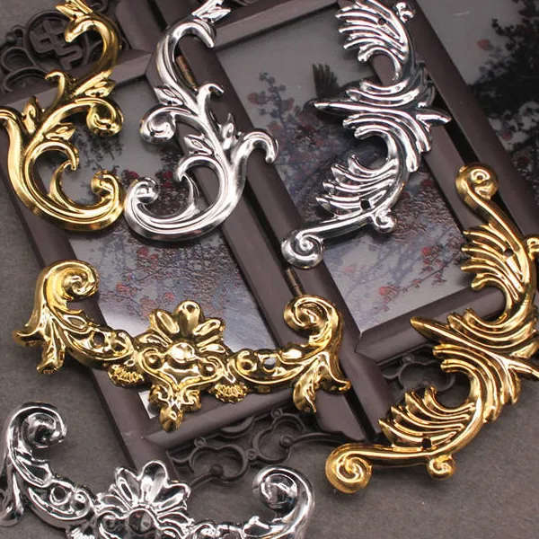Filigree Wraps Connectors Leaf Life tree