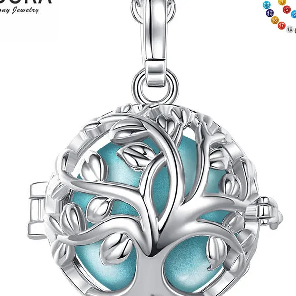 18MM Harmony Ball Tree of Life