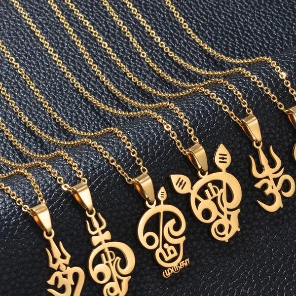 /Tamil Aum Om Hinduism Indian Symbol