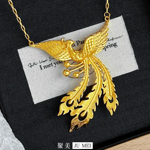 Viora Jewelry 24K Pure Gold gold