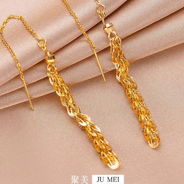 24K Pure Gold gold Vintage Phoenix